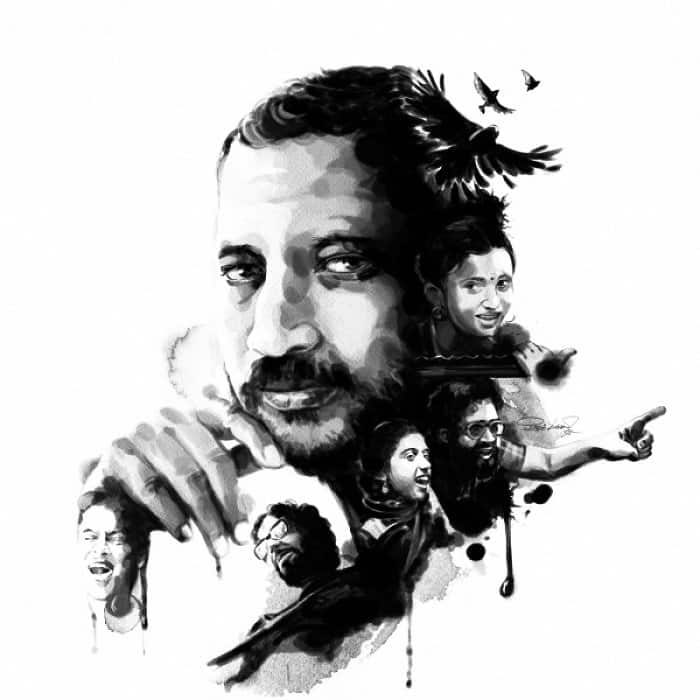 வயற்காட்டு எலியே உனக்கும் பெண் சிசுவா? பின் ஏன் நெல்