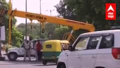 Gorakhpur: स्वतंत्रता दिवस से पहले कड़ी सुरक्षा, भीड़भाड़ वाली जगहों पर पुलिस की नजर| ABP Ganga