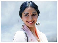 फिल्म Shershaah को देखने के बाद Kiara Advani के आंख में आए आंसू, देखें वीडियो