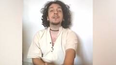 Independence Day: दुनिया पर चढ़ा भारत की आजादी का रंग, Italy के छात्र ने गाया राष्ट्रगान