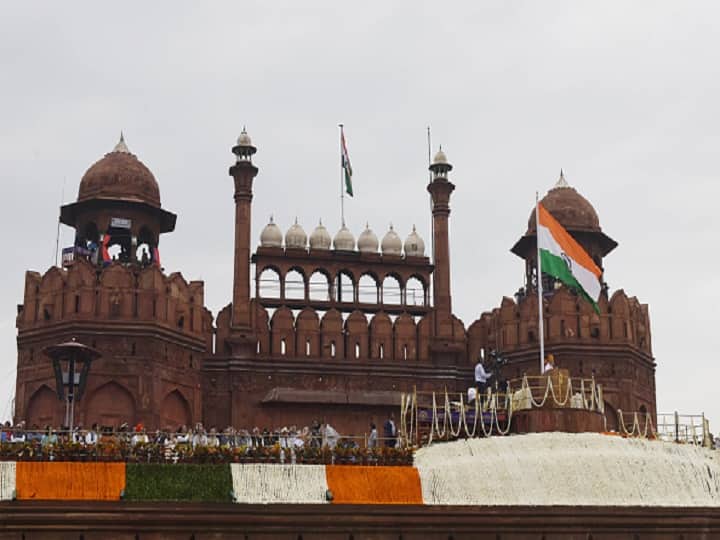 Independence Day 2021: A Look Back At 5 Most Talked-About I-Day Speeches By Prime Ministers Of India Independence Day 2021: A Look Back At 5 Most Talked-About I-Day Speeches By Prime Ministers Of India