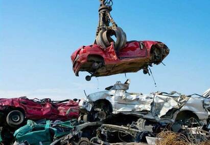 Vehicle Scrappage policy by PM Narendra Modi Government explained வந்துவிட்டது வாகன ஸ்கிராபேஜ் பாலிசி.. உங்கள் வாகனம் அழிக்கப்படுமா.. என்ன சொல்கிறது சட்டம்?