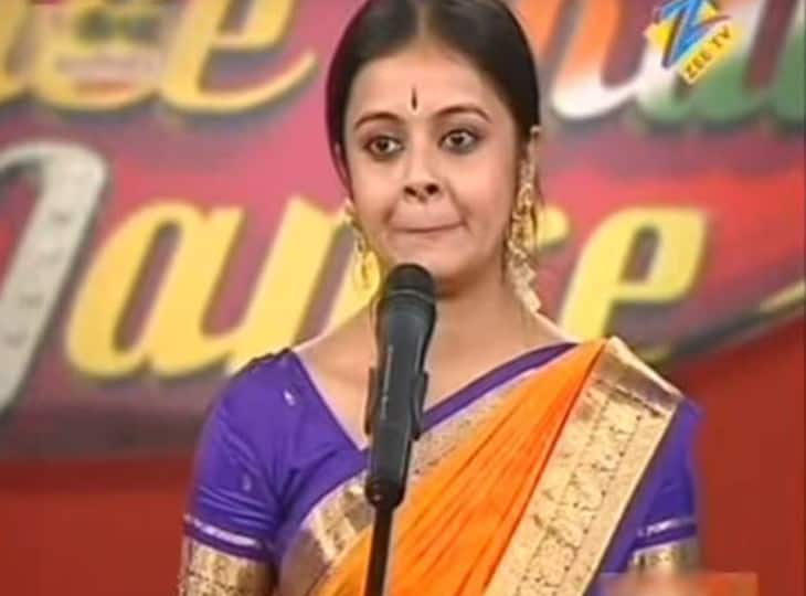 जब टीवी की गोपी बहू ने दिया था Dance India Dance का ऑडिशन, वीडियो में पहचान पाना मुश्किल