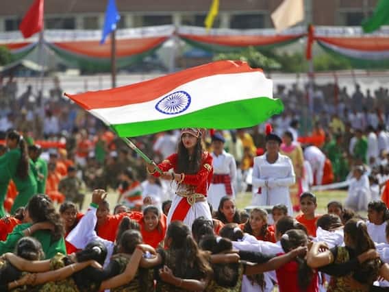 Independence Day 2022: বিদেশের মাটিতে উড়ল তেরঙ্গা, কোন কোন দেশে পালিত ভারতের স্বাধীনতা দিবস?