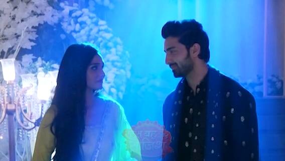 Bhagya Lakshmi: Rishi & Lakshmi's romantic dance during Rishi's birthday celebrations