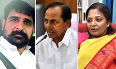 TRS Party News: కౌశిక్ రెడ్డికి గవర్నర్ కోటా ఎమ్మెల్సీ ఏమైంది? అక్కడ ఇంకా పెండింగ్‌లోనే ఎందుకు..?