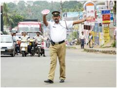 चेन्नईः स्वतंत्रता दिवस के मौके पर होगा ट्रैफिक डायवर्जन, जानिए किस रूट पर होगी आवाजाही