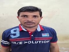 मुंबईचा करोडपती फेरीवाला अखेर जेरबंद