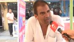 2017 में हारी हुई सीटों पर भाजपा का इस बार कैसा माहौल ? । UP KA MOOD KYA HAI । UP ELECTION 2022