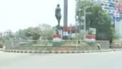 UP में आज से शनिवार का लॉकडाउन खत्म, योगी सरकार ने लिया फैसला | ABP Ganga