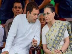 Congress: ‘সত্যমেব জয়তে,’ নিষেধাজ্ঞা ওঠার পর প্রথম ট্যুইট কংগ্রেসের