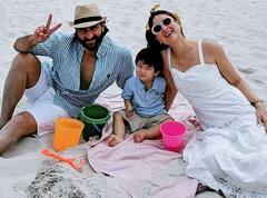 Saif Ali Khan ने किया खुलासा, Taimur Ali Khan के जन्म के बाद इतनी बदल गई थी जिंदगी