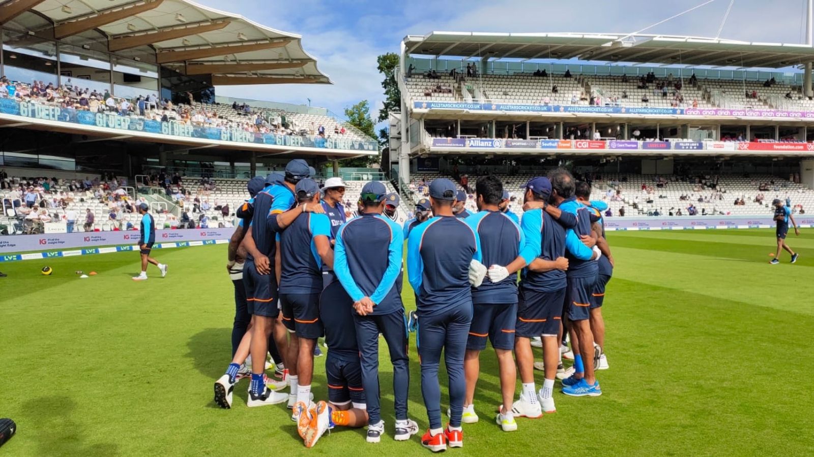 ind vs eng 2nd test scorecard