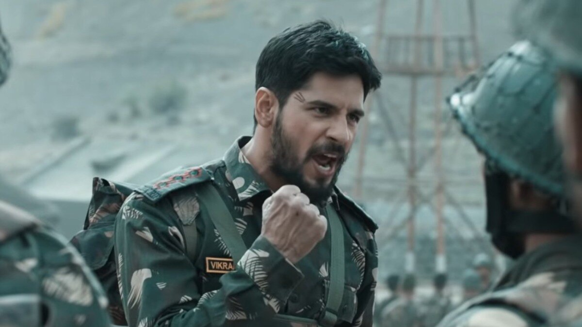 Shershaah में Sidharth Malhotra को कैसे मिला Vikram Batra का रोल? जानिए पूरी कहानी उन्हीं की जुबानी