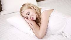 Health Tips : কেন পর্যাপ্ত পরিমাণে ঘুম শরীরের জন্য দরকারী?