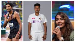 Cricketers, Athletes Come In Support Of Vinesh Phogat After 'Misbehaviour' Allegations By WFI