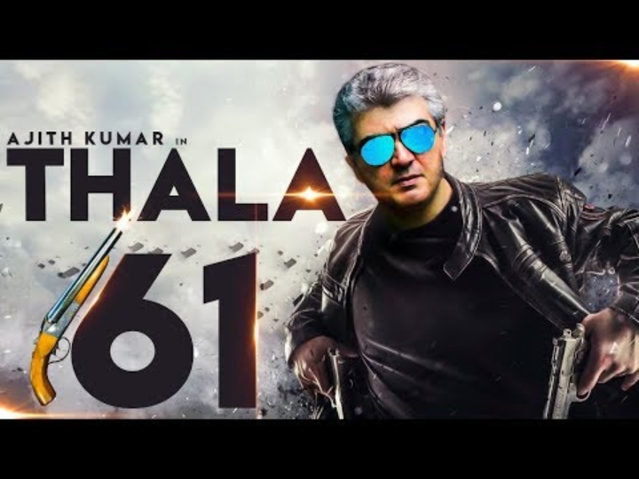 Thala 61: Is Ghibran Doing Music For Ajith 61? Fans Make Old Tweet Viral |  Thala 61 Music Director:&amp;#39;தல61&amp;#39; படத்தின் இசையமைப்பாளர் குறித்து  சமூகவலைதளங்களில் வைரலாகும் ட்வீட்..!