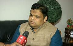 Rahul Gandhi's post is a violation of section 23 and 74 of the POCSO Act: NCPCR Chairperson Priyank Kanoongo