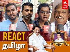MK Stalin 100 days : Opening நல்லா இருக்கு.. ஆனா Finishing.. Public Opinion