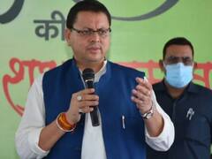 उत्तराखंड में 15 सितंबर से सड़कों को गड्ढा मुक्त बनाने के लिए चलेगा अभियान, सीएम ने दिए निर्देश