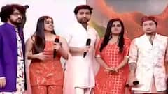 Independence Day celebration | Indian Idol's finalists give spectacular performances | ABP Special