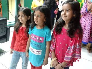 आजीच्या निधनानंतर तिन चिमुरड्यांनी घेतलेल्या निर्णयाचं औरंगाबादकर करतायेत कौतुक!