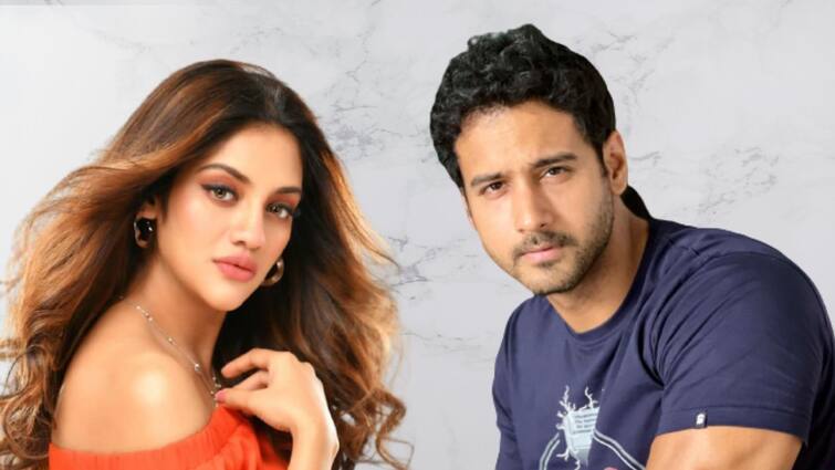 ABP Exclusive: Actor Yash Dashgupta opens up about Nusrat Jahan Controversy for the first time নুসরতের সঙ্গে সম্পর্ক নিয়ে জোর গুঞ্জন, যশ বললেন...