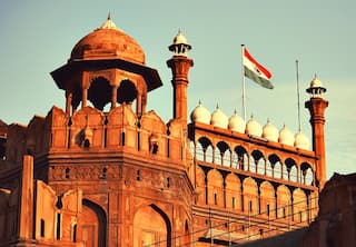 Independence Day 2023 : 15 ऑगस्टला लाल किल्ल्यावर होणाऱ्या कार्यक्रमासाठी बारामतीच्या शेतकरी दाम्पत्याला निमंत्रण, राज्यातील 24 शेतकरी उत्पादक संघटना योजनेचे लाभार्थीही उपस्थित राहणार 