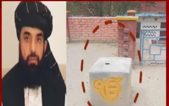 ਤਾਲੀਬਾਨ ਨੇ ਭਾਰਤ ਦੀਆਂ ਯੋਜਨਾਵਾਂ ਦੀ ਕੀਤੀ ਸ਼ਲਾਘਾ, ਸਿੱਖਾਂ ਬਾਰੇ ਦਿੱਤਾ ਇਹ ਬਿਆਨ