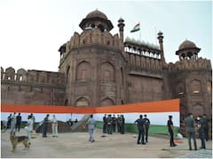 स्वतंत्रता दिवस से पहले दिल्ली में बेहद कड़ी सुरक्षा व्यवस्था, हवा से लेकर जमीन तक पुलिस की निगरानी