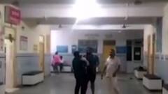 Breaking: कानपुर देहात में BSF के जवान को मारी गोली |ABP GANGA HINDI