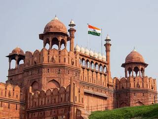 Independence Day: 9 એન્ટી ડ્રોન, 300 CCTV, 5000 જવાન, 15 ઓગસ્ટના રોજ લાલ કિલ્લા પર આવી હશે સુરક્ષા વ્યવસ્થા