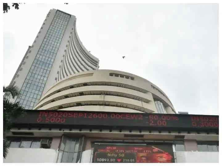 Share Market: Nifty claims 16,700, eyes 16,850 target, Sensex at 56,100 on F&O expiry, know more Share Market: ਸ਼ੇਅਰ ਬਾਜ਼ਾਰ ਨੇ ਬਣਾਇਆ ਨਵਾਂ ਰਿਕਾਰਡ, 56 ਹਜ਼ਾਰ ਦੇ ਪਾਰ ਖੁੱਲ੍ਹਿਆ ਸੈਂਸੈਕਸ