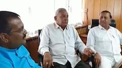 સાબર ડેરીના ચેરમેનની NDDBના નિયામક મંડળમાં બોર્ડ ઓફ ડિરેક્ટર તરીકે વરણી, શ્યામળભાઈ પટેલની કરાઇ નિયુક્તિ