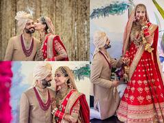 Sonam Kapoor Wedding | लग्नातील सोनमच्या लेहंग्याची किंमत ऐकून व्हाल थक्क!