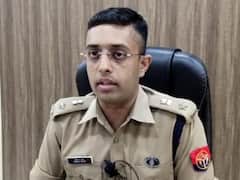 Tiranga Yatra: स्वतंत्रता दिवस के मौके पर कासगंज में तिरंगा यात्रा पर प्रतिबंध, पुलिस कर रही है फ्लैग मार्च