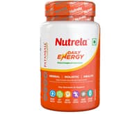 Nutrela Daily Energy Suplemen Vitamin B Kompleks Terbaik Berdasarkan Sumber Daya Alami Dan Herbal