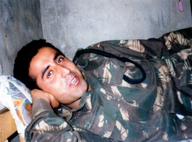 जब Vikram Batra की शहादत ने सच साबित कर दी थी ये एक बात, सुनकर मां के भी नहीं थमे थे आंसू