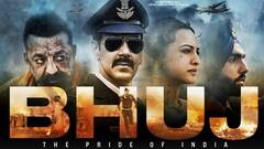 'Bhuj: The Pride of India' REVIEW | Is it worth watching? | SBS Originals