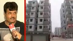 વડોદરામાં પ્રધાનમંત્રી આવાસ યોજના કૌભાંડમાં નવો ફણગો, ભાજપના કોર્પોરેટરે ભલામણ કરતા નામ બદલાયાનો આરોપ