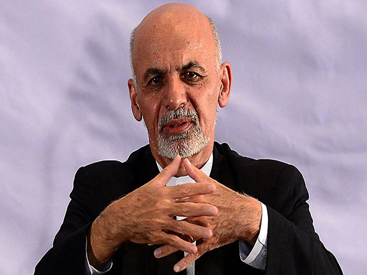 Afghan President Ashraf Ghani fled from the country with his team, know in details Afghan President Update: ਆਪਣੀ ਟੀਮ ਨਾਲ ਦੇਸ਼ ਛੱਡ ਕੇ ਭੱਜੇ ਅਫਗਾਨਿਸਤਾਨ ਦੇ ਰਾਸ਼ਟਰਪਤੀ ਅਸ਼ਰਫ ਗਨੀ 