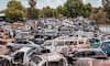 Vehicle Scrappage Policy: સરકારનો મોટો નિર્ણય, 15 વર્ષ જૂના તમામ સરકારી વાહનો ભંગારમાં જશે, નહીં થાય હરાજી