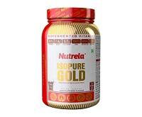 Nutrela Isopure Gold के सेवन से रहेंगे एक्टिव और एनर्जेटिक, मिलेंगे प्रोटीन, विटामिन और मिनरल Nutrela Isopure Gold Natural Source Of Protein Vitamin Minerals And Herbal Extracts Nutrela Isopure Gold के सेवन से रहेंगे एक्टिव और एनर्जेटिक, मिलेंगे प्रोटीन, विटामिन और मिनरल