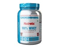 Nutrela 100 percent Whey Performance Vegetarian Source Of Protein And Vitamin For Muscular Body And Weight Loss Make Your Body Strong Nutrela 100% Whey Performance से पूरी करें प्रोटीन की कमी, मस्कुलर बॉडी, वजन घटाने और शरीर को मजबूत बनाने के लिए है जरूरी