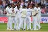 IND vs ENG 2nd Test: लॉर्ड्स टेस्ट के तीसरे दिन केएल राहुल पर दर्शकों ने फेंके शैम्पेन के ढक्कन, कोहली ने जताई नाराजगी