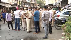 Delhi: Several rounds of firing b/w two groups in Paharganj; Police present on spot | Ground Report