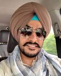 Rajveer Jawanda ਨੇ Tikri Border 'ਤੇ ਬੰਨ੍ਹਿਆ ਸਮਾਂ