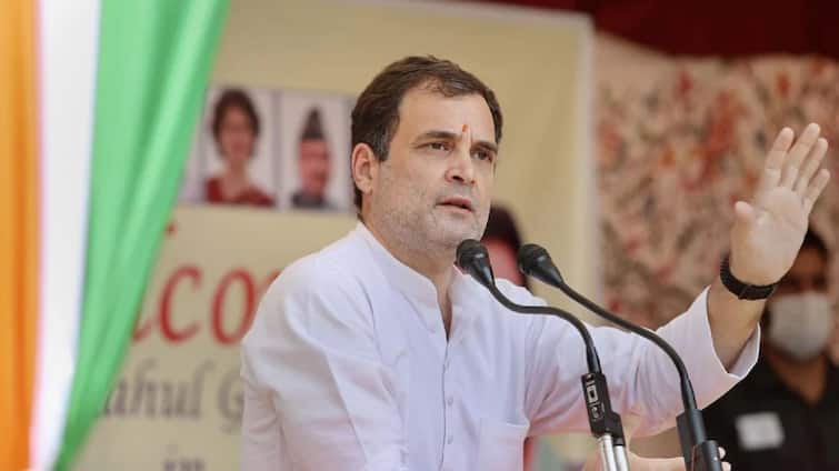 राहुल गांधी का Twitter अकाउंट एक हफ्ते बाद बहाल, दूसरे कांग्रेस नेताओं की आईडी भी अनलॉक