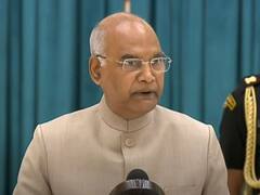 राष्ट्रपति रामनाथ कोविंद का आज से दो दिवसीय कानपुर दौरा, इन कार्यक्रमों में करेंगे शिरकत