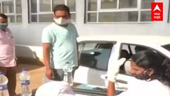 Top 50 : ...तर क्वारंटाईन व्हावं लागेल : बातम्यांचं अर्धशतक : 14 ऑगस्ट 2021: ABP Majha